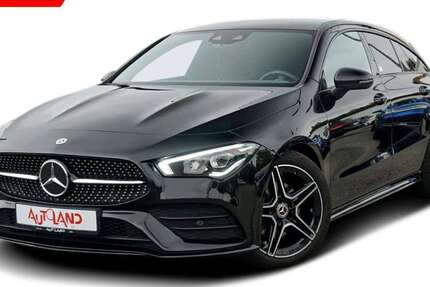 Mercedes-Benz CLA 200 16.345 km 29.990 € Schwerin 19061