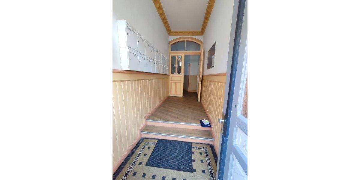 Etagenwohnung Schwerin Werdervorstadt - 3 Zimmer, 71 m&sup2;, 650&euro; | Angebot:26753730