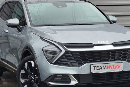 Kia Sportage 39.114 km 28.990 &euro; Schwerin 19061