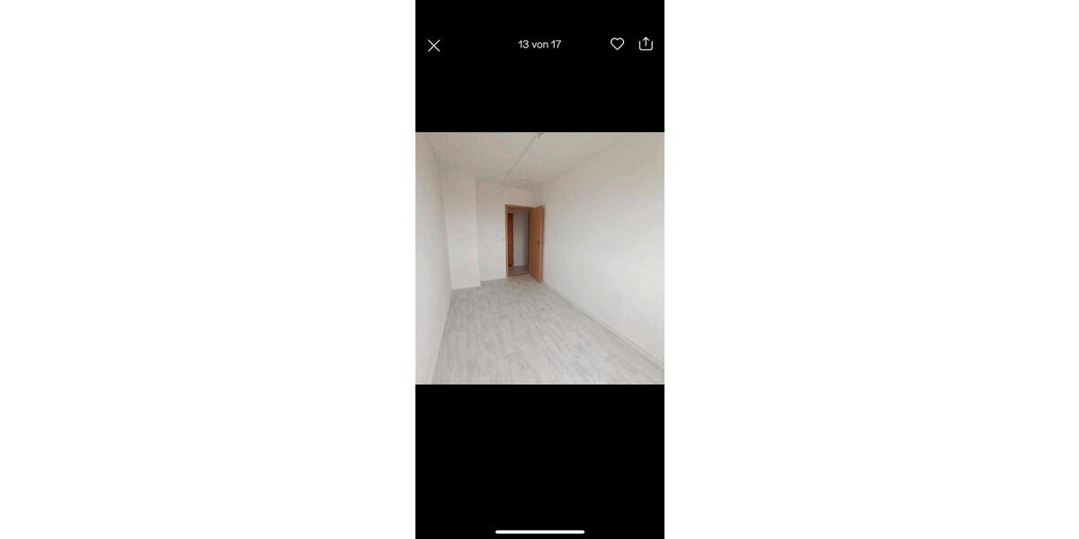 Etagenwohnung Leezen - 3 Zimmer, 57 m&sup2;, 270&euro; | Angebot:26443490