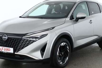 Nissan Qashqai 14.912 km 25.890 &euro; Schwerin 19061