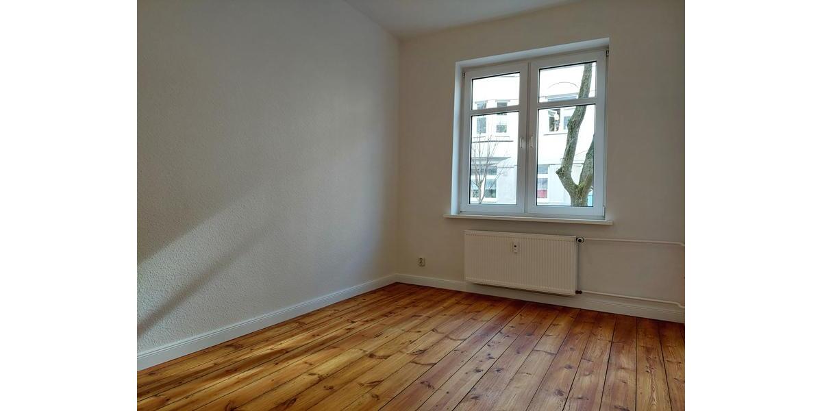 Erdgeschoßwohnung Schwerin Altstadt - 2 Zimmer, 49 m&sup2;, 539&euro; | Angebot:25326036