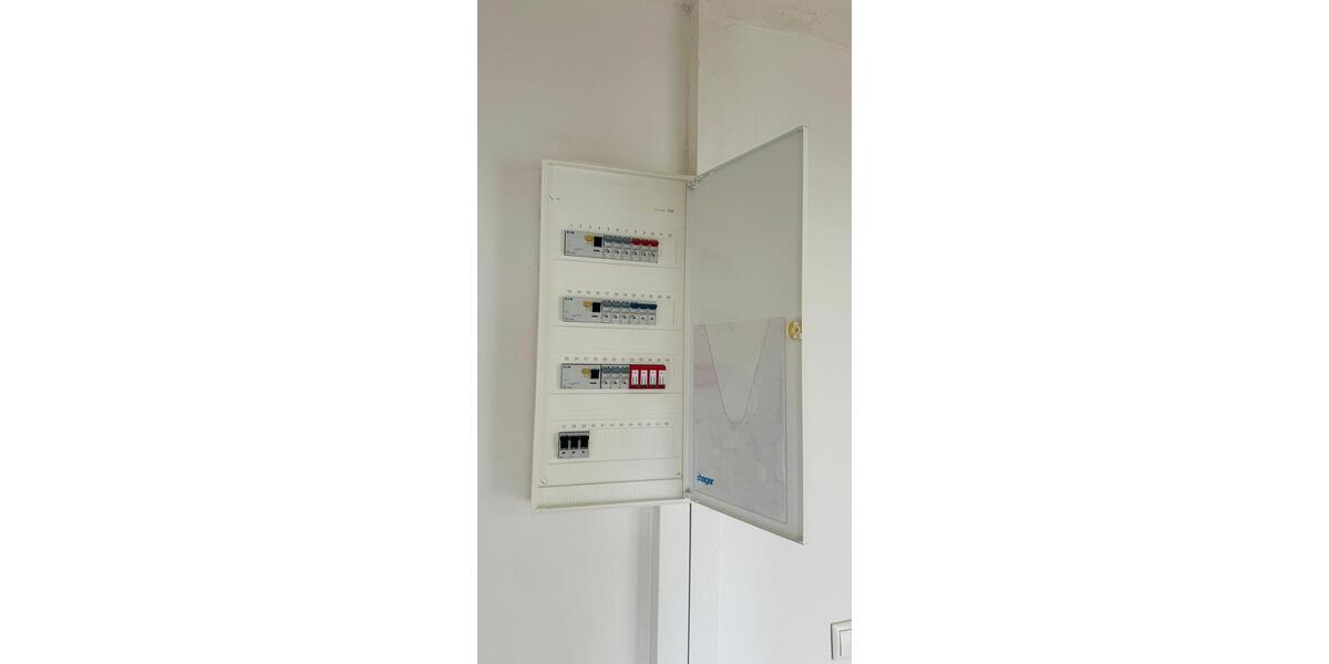 Hochparterre Warin - 2 Zimmer, 44 m&sup2;, 500&euro; | Angebot:25886377