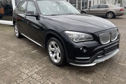 BMW X1 249.735 km 10.599 € Wittenburg 19243