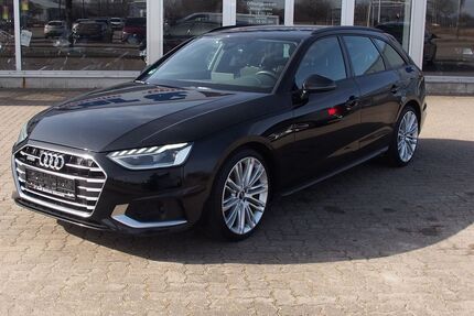Audi A4 128.084 km 19.998 &euro; Pampow 19075