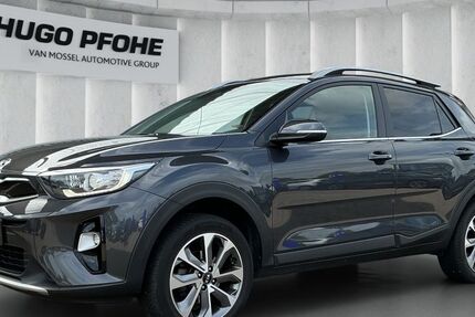 Kia Stonic 60.500 km 16.550 &euro; Schwerin 19061