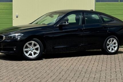 BMW 318 192.490 km 11.995 &euro; Brüsewitz 19071