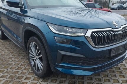 Skoda Kodiaq 229.856 km 21.900 &euro; Mittenwalde 15749