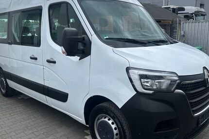 Renault Master 73.000 km 29.990 &euro; Mahlow 15831