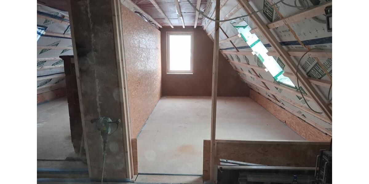 Doppelhaushälfte Dorf Mecklenburg - 5 Zimmer, 150 m&sup2;, 230.000&euro; | Angebot:26523774
