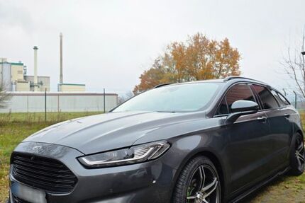 Ford Mondeo 320.000 km 8.500 &euro; Hagenow 19230