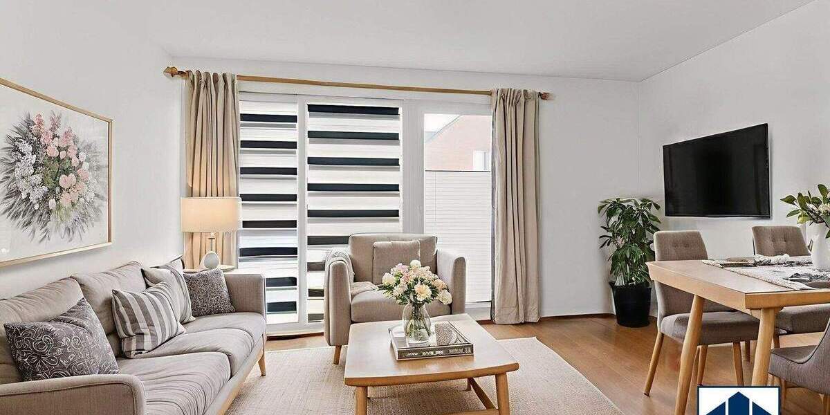 Etagenwohnung Schwerin Krebsförden - 3 Zimmer, 79 m&sup2;, 155.000&euro; | Angebot:25749143