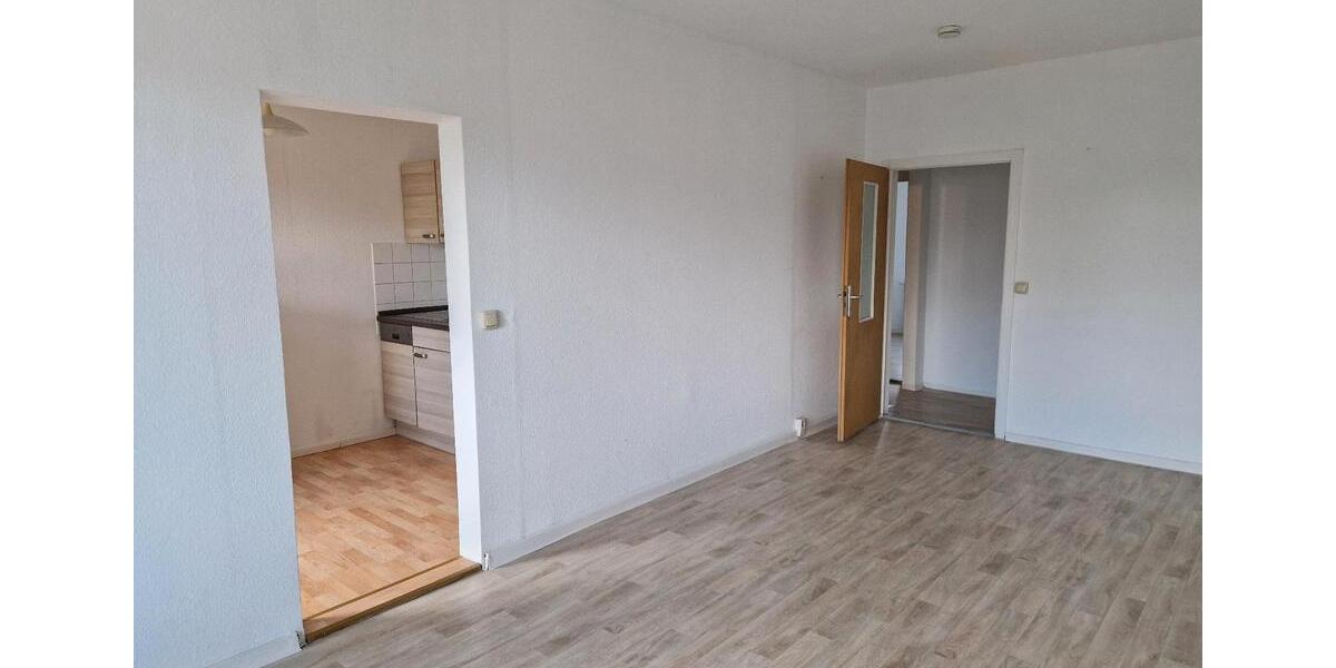 Etagenwohnung Hagenow - 3 Zimmer, 62 m&sup2;, 480&euro; | Angebot:25968316