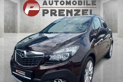 Opel Mokka 135.564 km 8.990 &euro; Bandenitz 19230