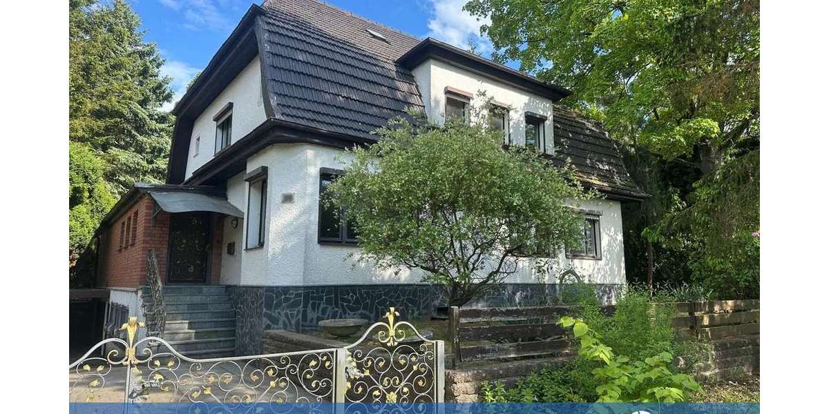 Einfamilienhaus Schwerin Gartenstadt - 5 Zimmer, 189 m&sup2;, 549.000&euro; | Angebot:26759427