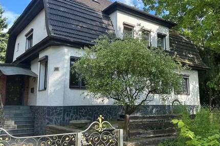 Haus Schwerin Gartenstadt - 5 Zimmer, 189 m&sup2;, 549.000&euro; | Angebot:26759427