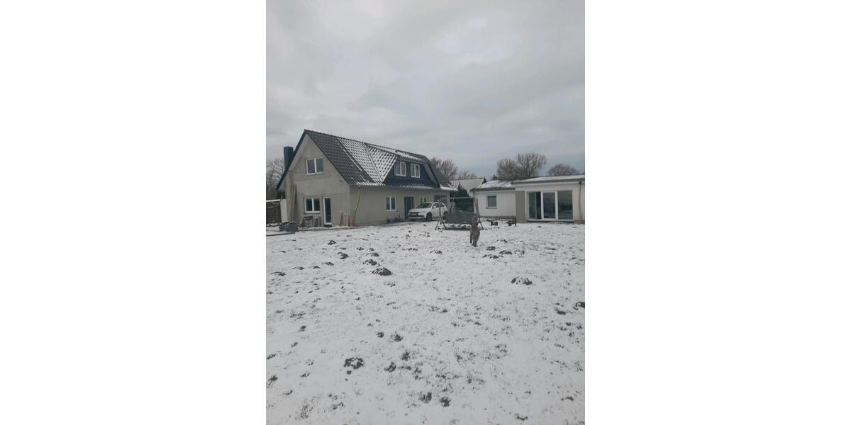 Einfamilienhaus Brüel - 4 Zimmer, 230 m&sup2;, 300.000&euro; | Angebot:24787988