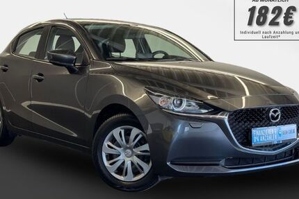 Mazda 2 64.274 km 14.200 &euro; Wismar 23970
