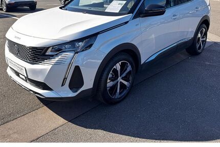 Peugeot 3008 17.707 km 27.999 &euro; Wildau 15745