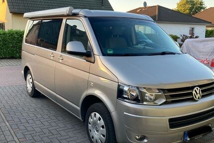 VW T5 California