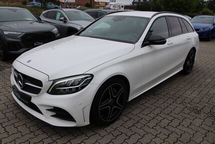 Mercedes-Benz C 220 142.689 km 25.990 &euro; Pampow 19075