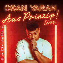 Osan Yaran - Aus Prinzip! Schwerin