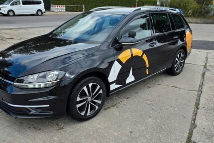 VW Golf 224.022 km 8.211 &euro; Hagenow 19230