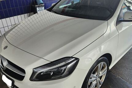 Mercedes-Benz A 180 90.000 km 12.500 &euro; Schwerin 19061
