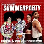 Clever Fit Sommerfest - mit Disco Dice & DJ Benchpress