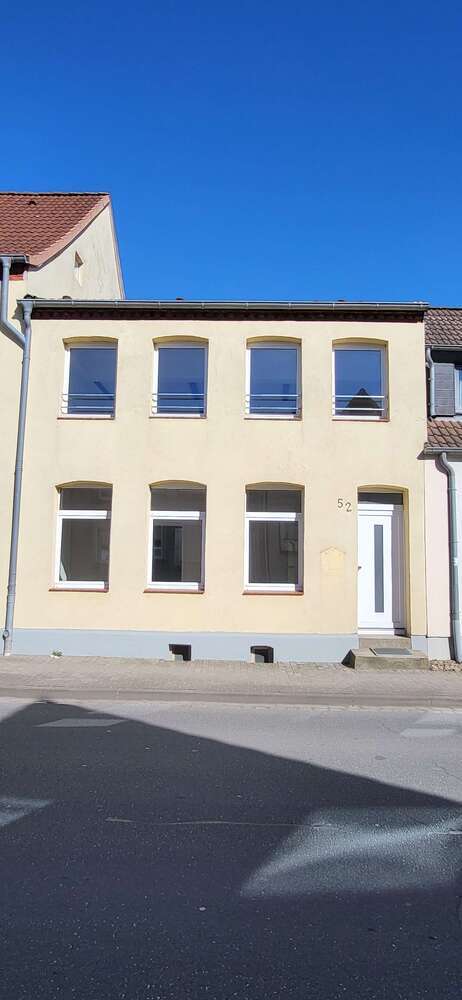 Haus zum Mieten in Grevesmühlen 950 € 90 m²