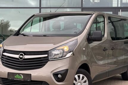 Opel Vivaro 226.801 km 16.065 € Pampow 19075