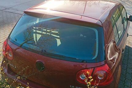 VW Golf 210.000 km 1.400 &euro; Wismar 23966