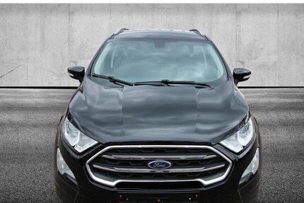 Ford EcoSport EcoBoost Titanium AHK+Bi-XENON+KAMERA 43.038 km 14.900 &euro; Hagenow 19230