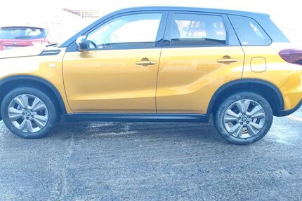 Suzuki Vitara 20.400 km 22.790 &euro; Hagenow 19230