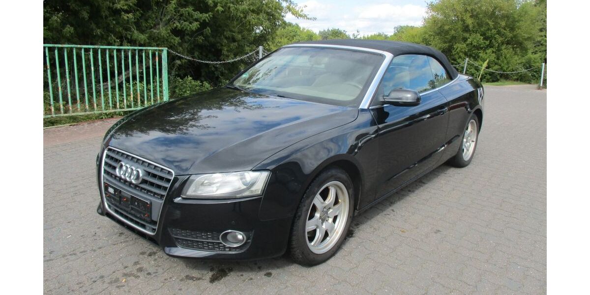 Audi A5 351.000 km 4.700 &euro; Crivitz 19089