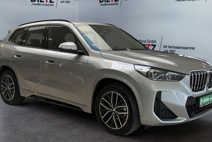 BMW X1 9.670 km 35.990 &euro; Wildau 15745