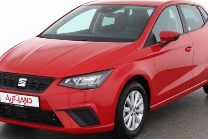Seat Ibiza 16.544 km 18.990 &euro; Wismar 23970