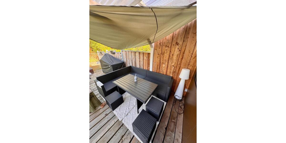 Reihenhaus Schwerin Altstadt - 1 Zimmer, 40 m&sup2;, 211.000&euro; | Angebot:24220403