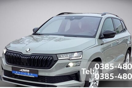 Skoda Karoq 14.450 km 36.990 &euro; Schwerin 19057