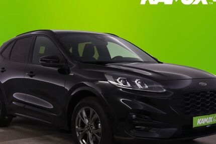 Ford Kuga 63.515 km 20.880 &euro; Schwerin 19055