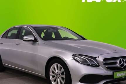 Mercedes-Benz E 200 77.854 km 21.899 &euro; Schwerin 19055