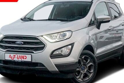 Ford EcoSport 59.485 km 15.490 &euro; Schwerin 19061