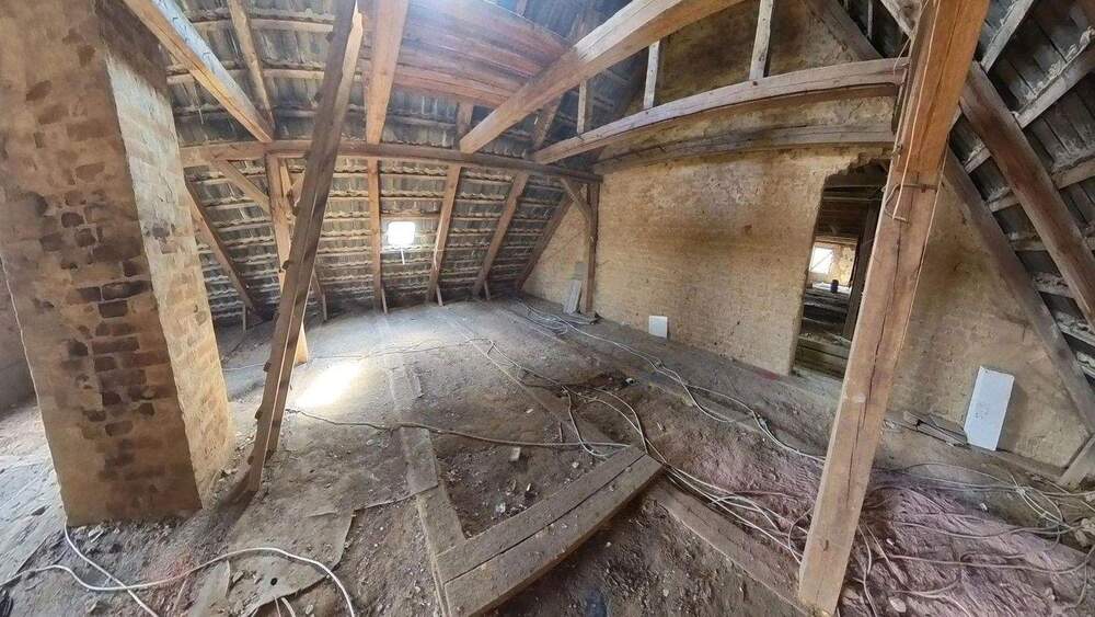 Mehrfamilienhaus, Wohnhaus Zölkow Hof Grabow - 1 Zimmer, 170 m&sup2;, 75.000&euro; | Angebot:25757020