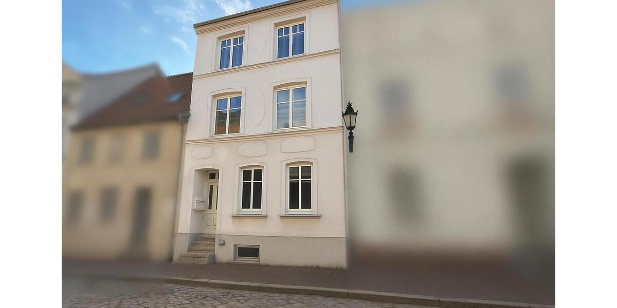 Mehrfamilienhaus, Wohnhaus Wismar Altstadt - 6 Zimmer, 192 m&sup2;, 320.000&euro; | Angebot:24845113