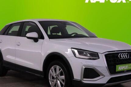 Audi Q2 60.165 km 20.190 &euro; Schwerin 19055