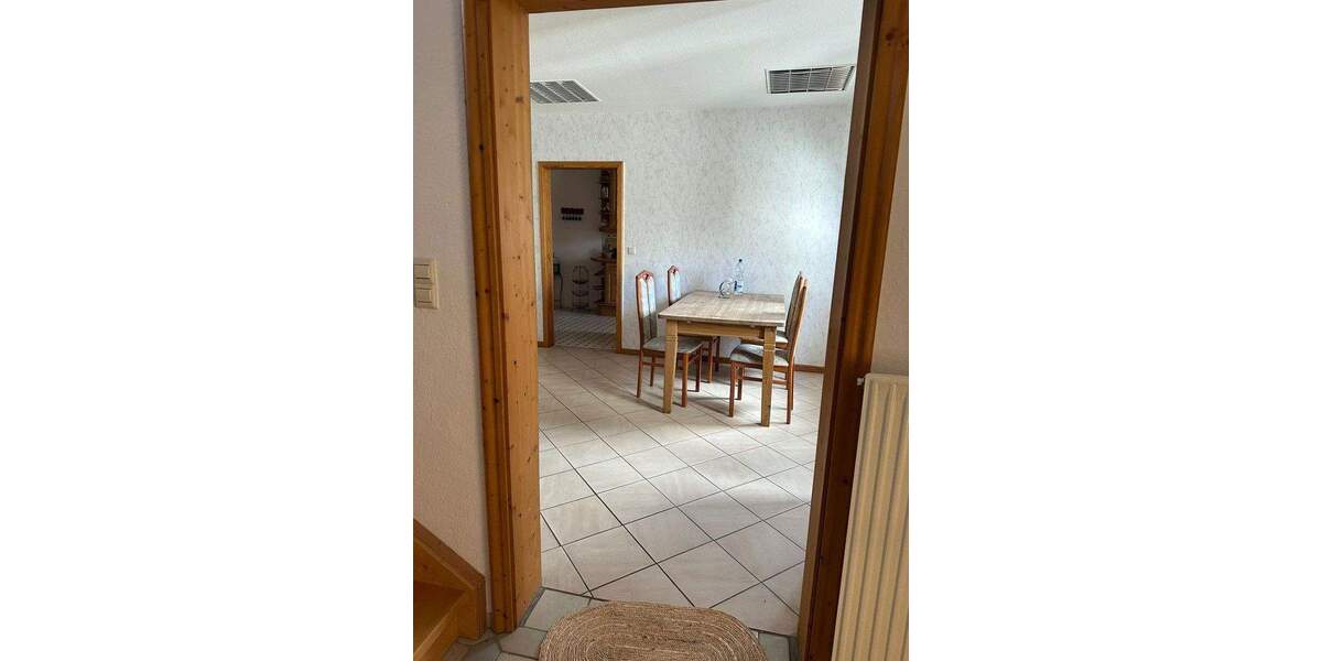 Einfamilienhaus mit Option 6 zimmer
