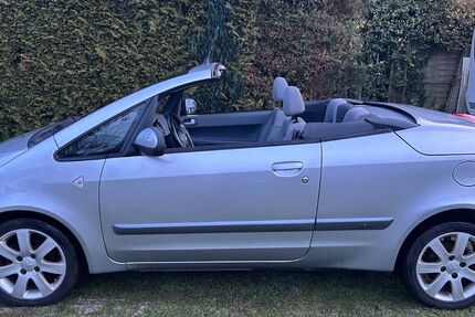 Mitsubishi Colt 126.852 km 2.300 &euro; Groß Rogahn 19073