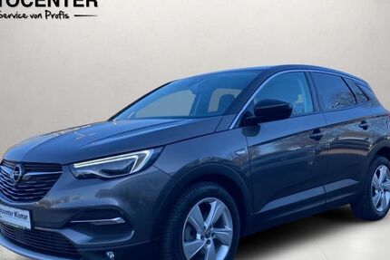 Opel Grandland (X) 58.617 km 15.990 &euro; Wismar 23970