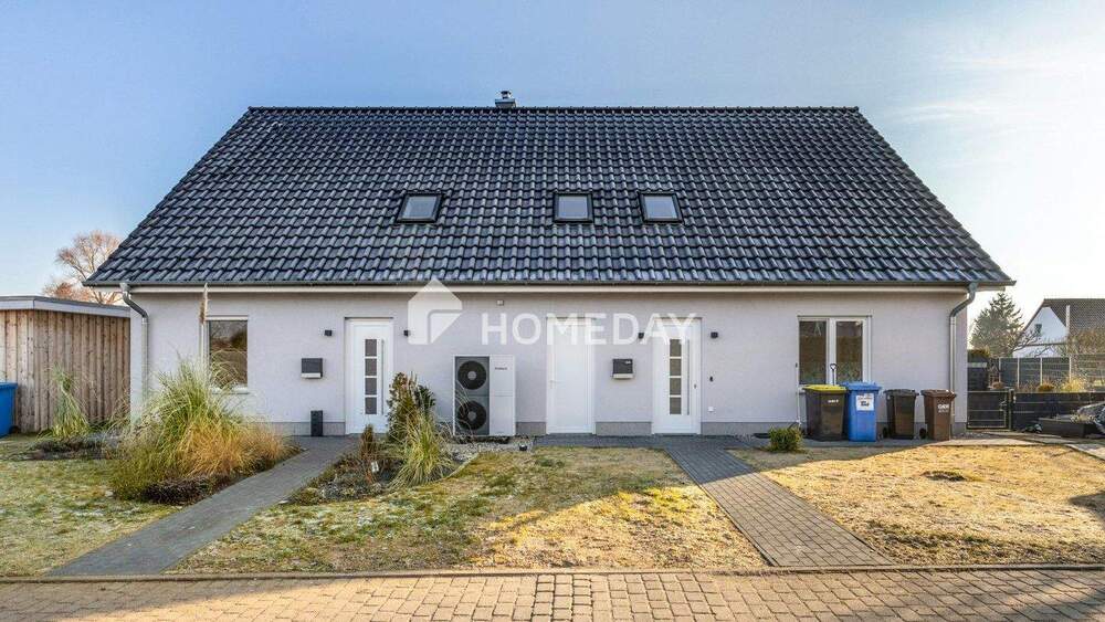 Mehrfamilienhaus, Wohnhaus Dorf Mecklenburg Karow - 1 Zimmer, 240 m&sup2;, 699.000&euro; | Angebot:25677743