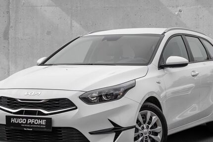 Kia ceed / Ceed 32.200 km 18.450 € Schwerin 19061